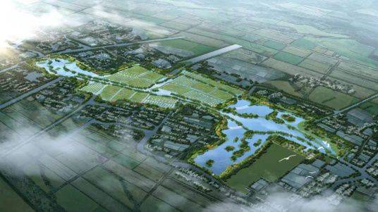 桐鄉(xiāng)市西部飲用水源保護建設(shè)工程PPP項目