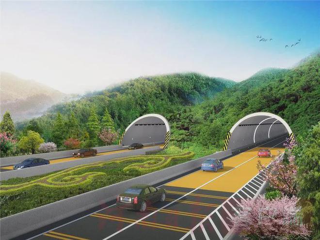 澠池至淅川高速公路淅川至豫鄂省界段項(xiàng)目