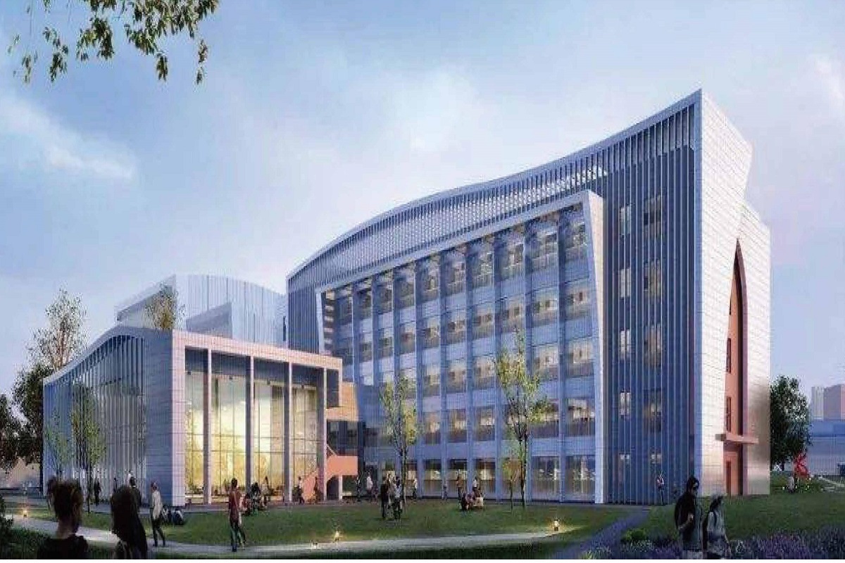 杭州臨江環境能源工程EPC項目