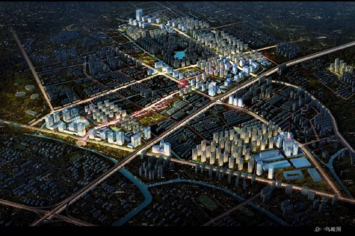 杭州市下城區長木、草庵、沈家三村連片綜合改造工程績效評價